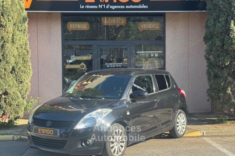 Suzuki Swift 1.3 DDIS 75CH GL. 5P - <small></small> 6.490 € <small>TTC</small> - #1