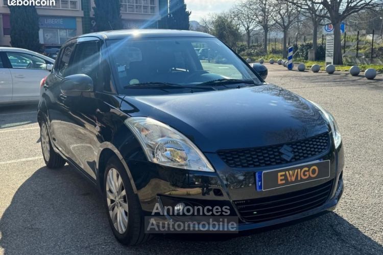 Suzuki Swift 1.3 DDIS 75CH GL. 5P - <small></small> 6.490 € <small>TTC</small> - #7