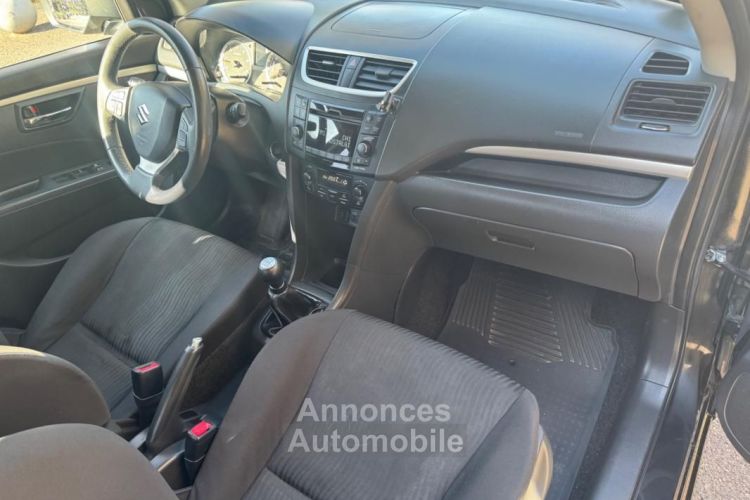 Suzuki Swift 1.3 DDIS 75CH GL. 5P - <small></small> 6.490 € <small>TTC</small> - #17