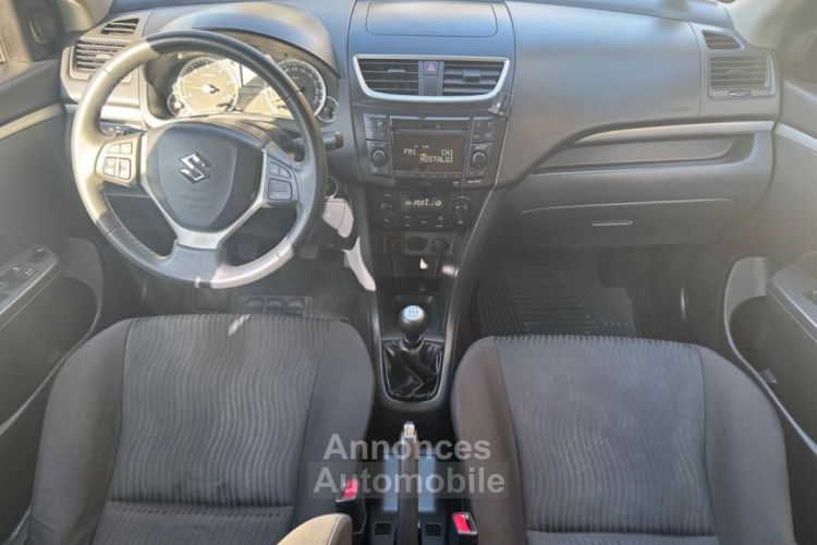 Suzuki Swift 1.3 DDIS 75CH GL. 5P - <small></small> 6.490 € <small>TTC</small> - #18