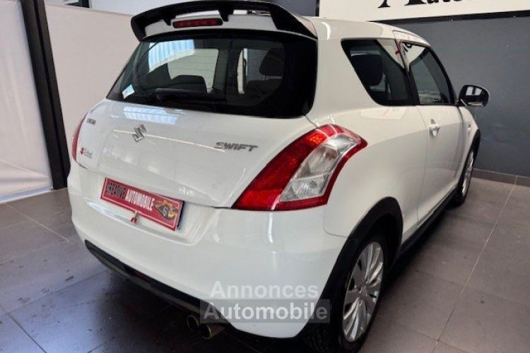 Suzuki Swift 1.3 DDIS GLX - <small></small> 7.900 € <small>TTC</small> - #5