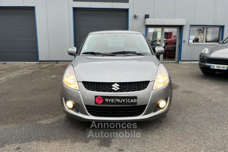 Suzuki Swift 1.3 DDiS GLX PHASE 1 GARANTIE 12 MOIS - <small></small> 5.490 € <small>TTC</small> - #2