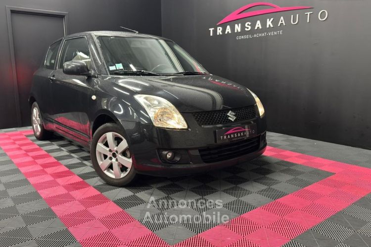 Suzuki Swift 1.3 gl - <small></small> 5.190 € <small>TTC</small> - #1