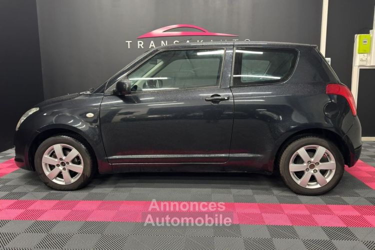 Suzuki Swift 1.3 gl - <small></small> 5.190 € <small>TTC</small> - #2