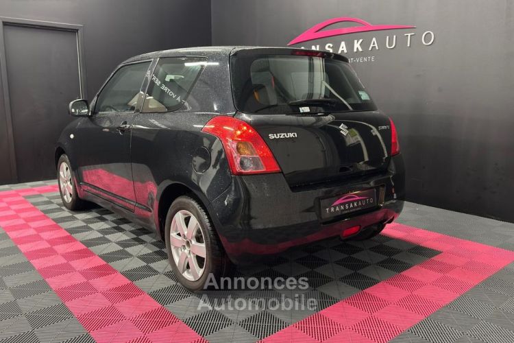 Suzuki Swift 1.3 gl - <small></small> 5.190 € <small>TTC</small> - #3