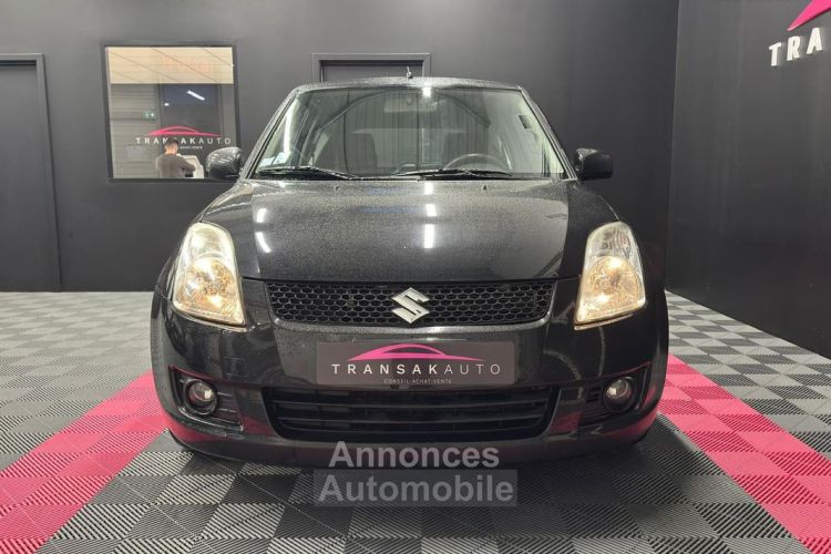 Suzuki Swift 1.3 gl - <small></small> 5.190 € <small>TTC</small> - #7