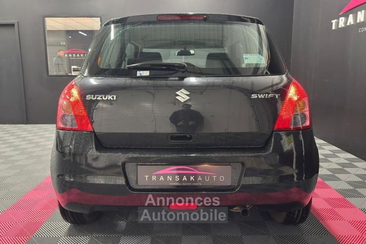 Suzuki Swift 1.3 gl - <small></small> 5.190 € <small>TTC</small> - #9