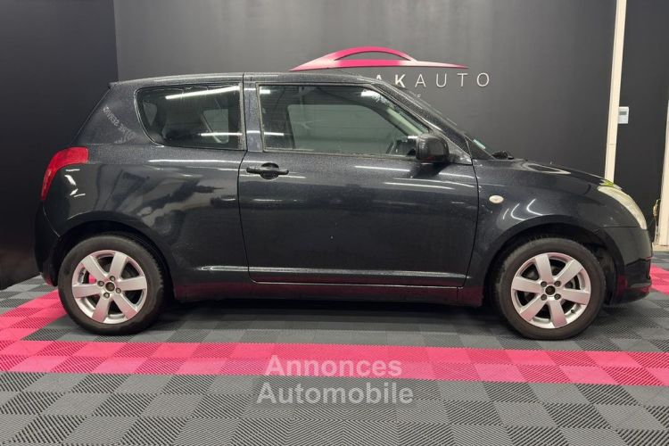 Suzuki Swift 1.3 gl - <small></small> 5.190 € <small>TTC</small> - #11