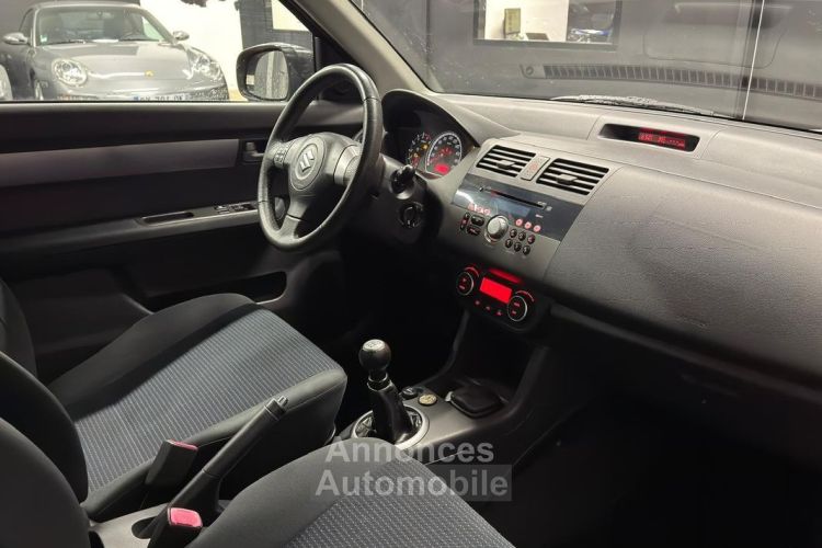 Suzuki Swift 1.3 gl - <small></small> 5.190 € <small>TTC</small> - #14