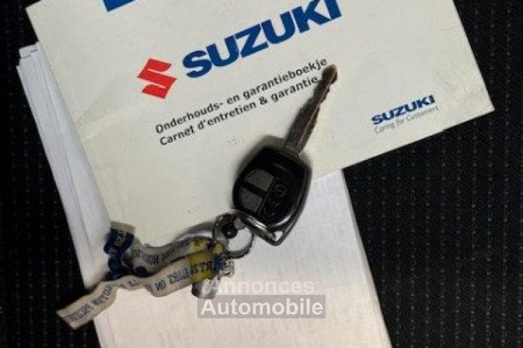 Suzuki Swift 1.3 VVT GL 3P - <small></small> 7.990 € <small>TTC</small> - #19