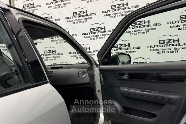 Suzuki Swift 1.3 VVT GLX 5P - <small></small> 6.990 € <small>TTC</small> - #12