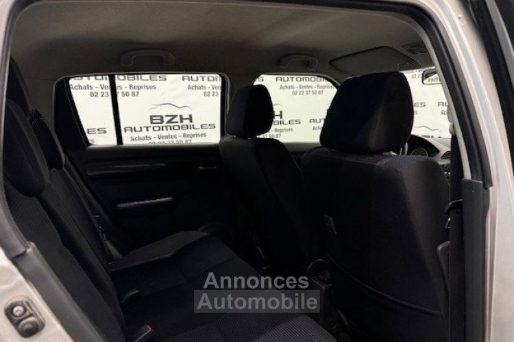 Suzuki Swift 1.3 VVT GLX 5P - <small></small> 6.990 € <small>TTC</small> - #14