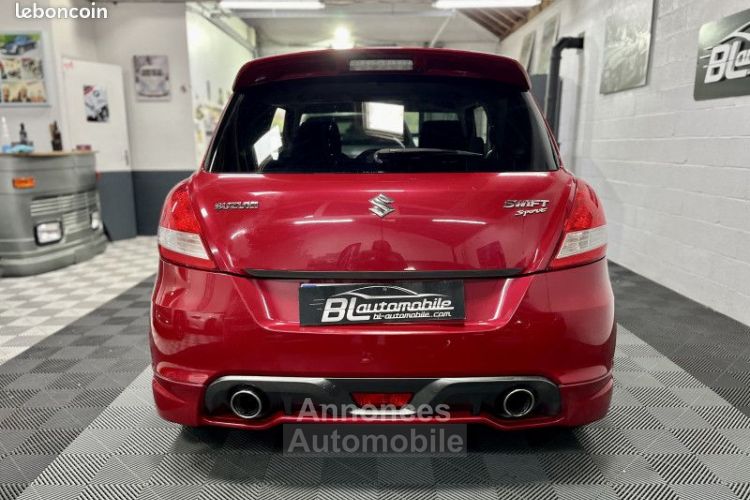 Suzuki Swift 1.6 VVT 136CH SPORT 3P - <small></small> 9.990 € <small>TTC</small> - #14