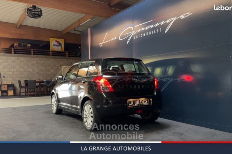 Suzuki Swift  - <small></small> 4.490 € <small>TTC</small> - #3