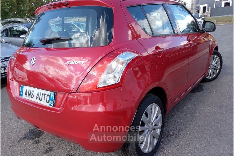 Suzuki Swift III 1.3 DDiS GLX - <small></small> 6.990 € <small>TTC</small> - #5