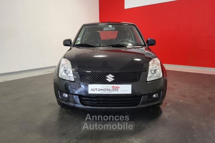 Suzuki Swift III 3 portes 1.3 i 93cv GLX - <small></small> 7.090 € <small>TTC</small> - #2