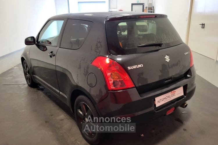 Suzuki Swift III 3 portes 1.3 i 93cv GLX - <small></small> 7.090 € <small>TTC</small> - #5