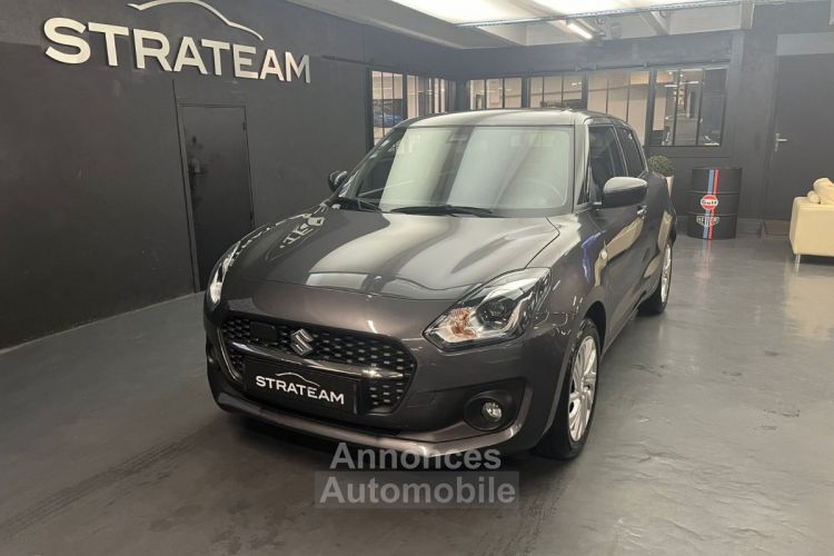 Suzuki Swift Privilege - <small></small> 16.990 € <small>TTC</small> - #1