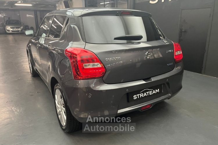 Suzuki Swift Privilege - <small></small> 16.990 € <small>TTC</small> - #24