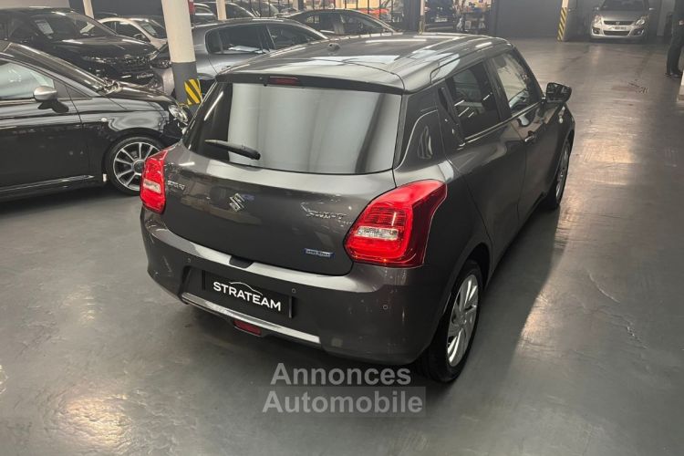 Suzuki Swift Privilege - <small></small> 16.990 € <small>TTC</small> - #29