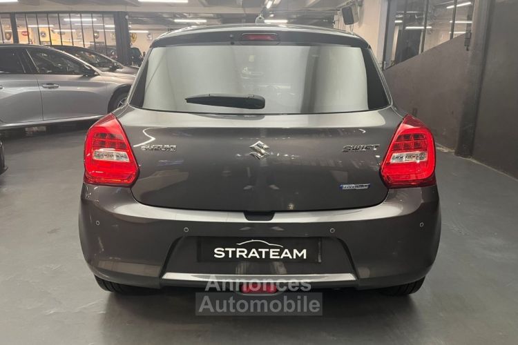 Suzuki Swift Privilege - <small></small> 16.990 € <small>TTC</small> - #35