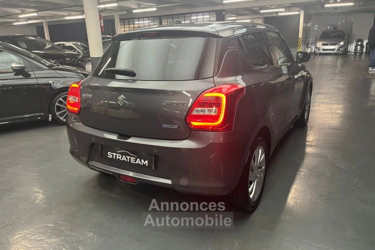 Suzuki Swift Privilege - <small></small> 16.990 € <small>TTC</small> - #36