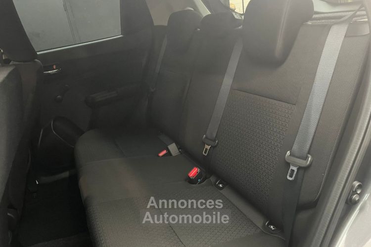 Suzuki Swift Privilege - <small></small> 16.990 € <small>TTC</small> - #44