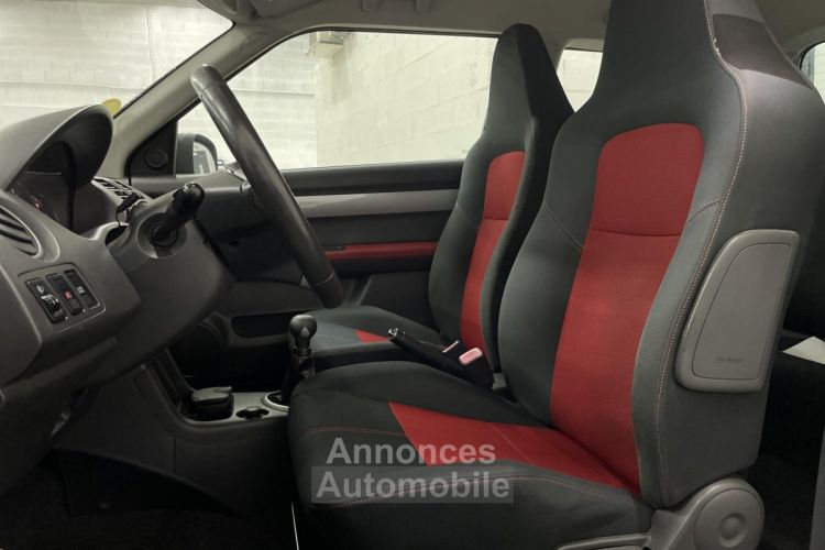 Suzuki Swift Sport 1.6i VVT 125 CH - GARANTIE 6 MOIS - <small></small> 8.490 € <small>TTC</small> - #10