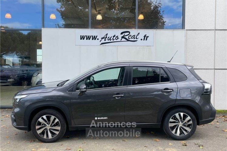 Suzuki SX4 S-Cross 1.4 Boosterjet Hybrid Style - <small></small> 25.990 € <small>TTC</small> - #2