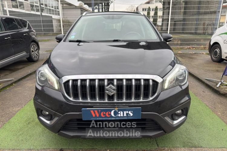 Suzuki SX4 S-Cross 1.4 BOOSTERJET SHVS 130 48VOLT PRIVILEGE 2WD - <small></small> 18.490 € <small>TTC</small> - #2