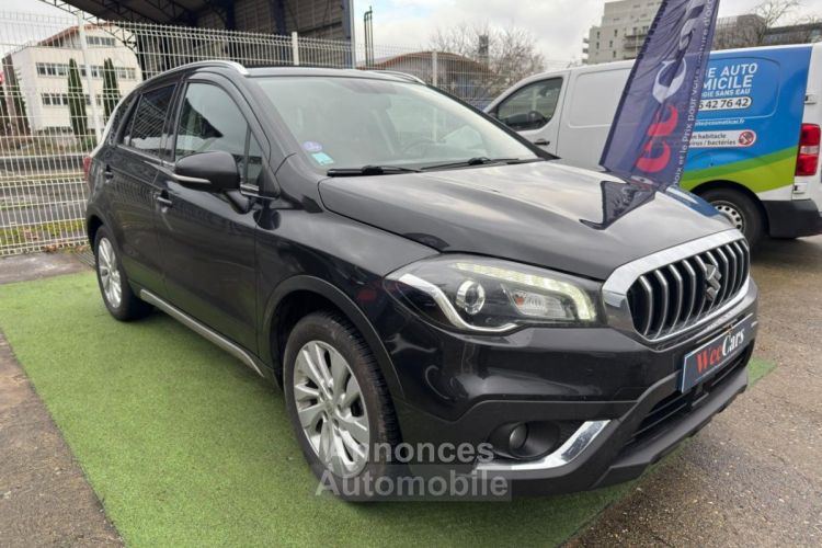 Suzuki SX4 S-Cross 1.4 BOOSTERJET SHVS 130 48VOLT PRIVILEGE 2WD - <small></small> 18.490 € <small>TTC</small> - #3