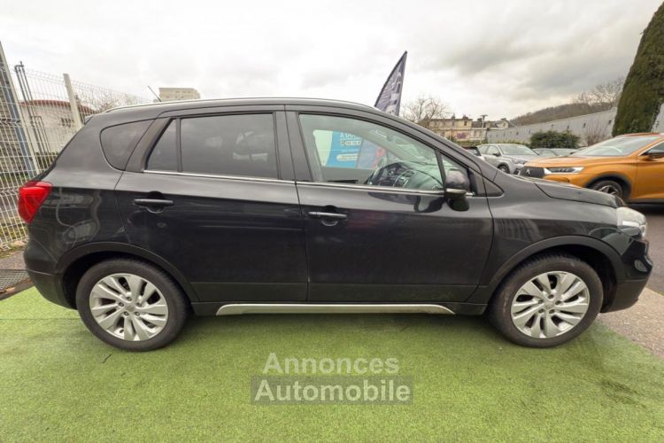 Suzuki SX4 S-Cross 1.4 BOOSTERJET SHVS 130 48VOLT PRIVILEGE 2WD - <small></small> 18.490 € <small>TTC</small> - #4