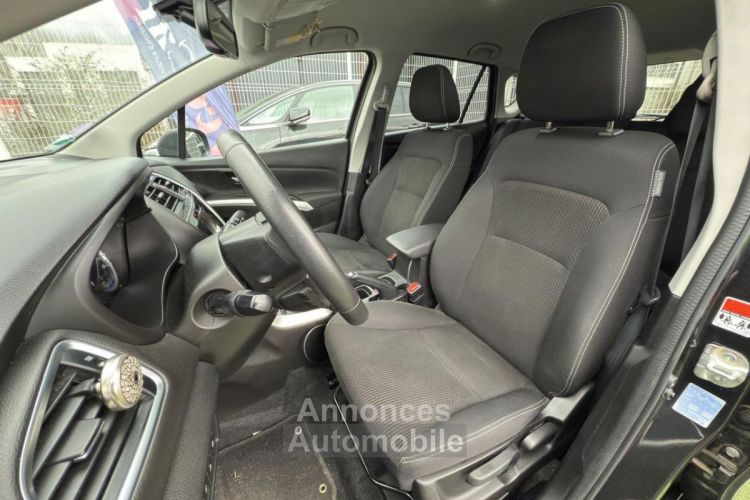 Suzuki SX4 S-Cross 1.4 BOOSTERJET SHVS 130 48VOLT PRIVILEGE 2WD - <small></small> 18.490 € <small>TTC</small> - #6