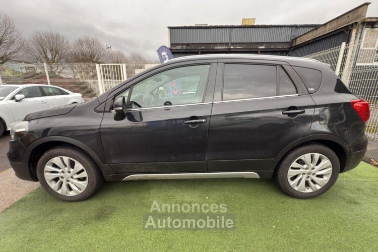 Suzuki SX4 S-Cross 1.4 BOOSTERJET SHVS 130 48VOLT PRIVILEGE 2WD - <small></small> 18.490 € <small>TTC</small> - #13