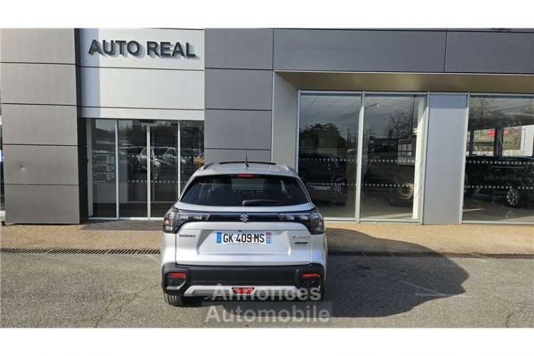 Suzuki SX4 S-Cross 1.5 Dualjet Allgrip Hybrid Auto Style - <small></small> 25.990 € <small>TTC</small> - #6