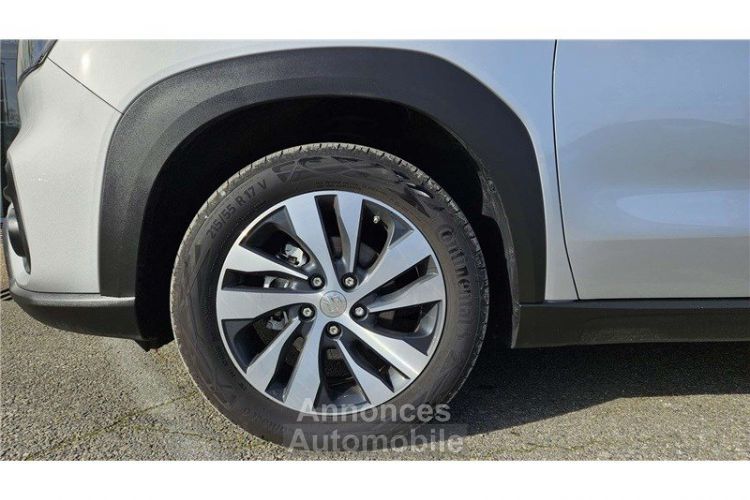 Suzuki SX4 S-Cross 1.5 Dualjet Allgrip Hybrid Auto Style - <small></small> 25.990 € <small>TTC</small> - #19