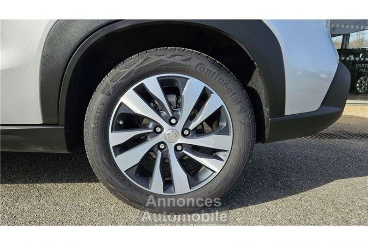 Suzuki SX4 S-Cross 1.5 Dualjet Allgrip Hybrid Auto Style - <small></small> 25.990 € <small>TTC</small> - #20