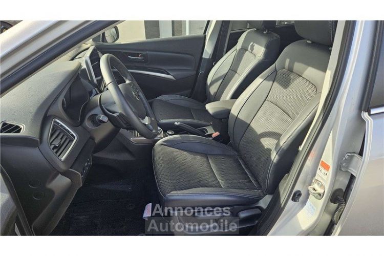 Suzuki SX4 S-Cross 1.5 Dualjet Allgrip Hybrid Auto Style - <small></small> 25.990 € <small>TTC</small> - #21