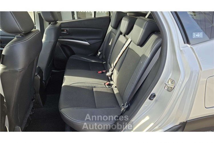 Suzuki SX4 S-Cross 1.5 Dualjet Allgrip Hybrid Auto Style - <small></small> 25.990 € <small>TTC</small> - #22