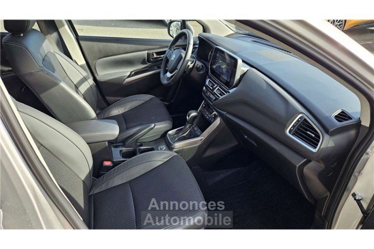 Suzuki SX4 S-Cross 1.5 Dualjet Allgrip Hybrid Auto Style - <small></small> 25.990 € <small>TTC</small> - #23