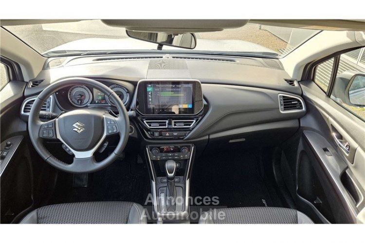 Suzuki SX4 S-Cross 1.5 Dualjet Allgrip Hybrid Auto Style - <small></small> 25.990 € <small>TTC</small> - #26