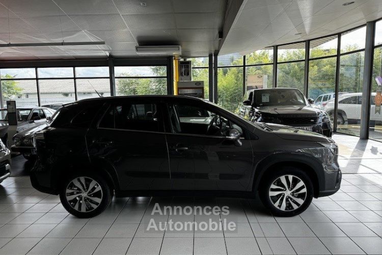 Suzuki SX4 S-Cross 1.5 Dualjet Hybrid Auto Style - <small></small> 27.590 € <small>TTC</small> - #3