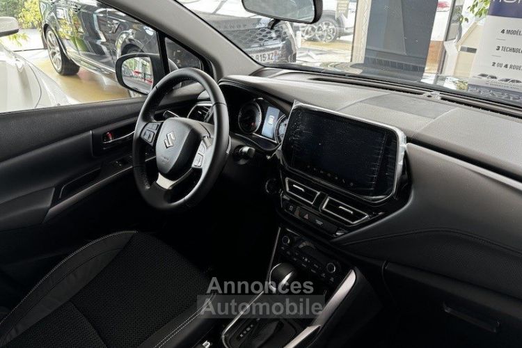 Suzuki SX4 S-Cross 1.5 Dualjet Hybrid Auto Style - <small></small> 27.590 € <small>TTC</small> - #13