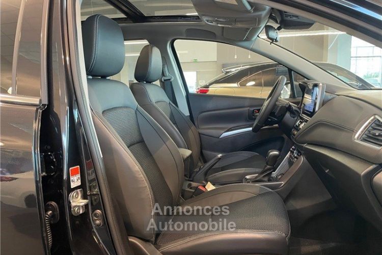 Suzuki SX4 S-Cross 1.5 Dualjet Hybrid Auto Style - <small></small> 27.590 € <small>TTC</small> - #6