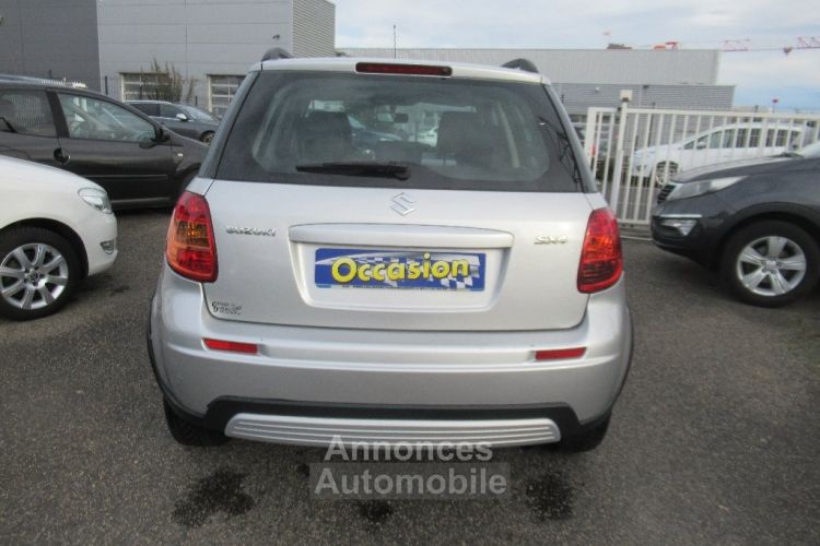 Suzuki SX4 S-Cross 1.6 DDiS  - <small></small> 5.990 € <small>TTC</small> - #5