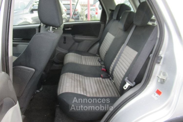 Suzuki SX4 S-Cross 1.6 DDiS  - <small></small> 5.990 € <small>TTC</small> - #8