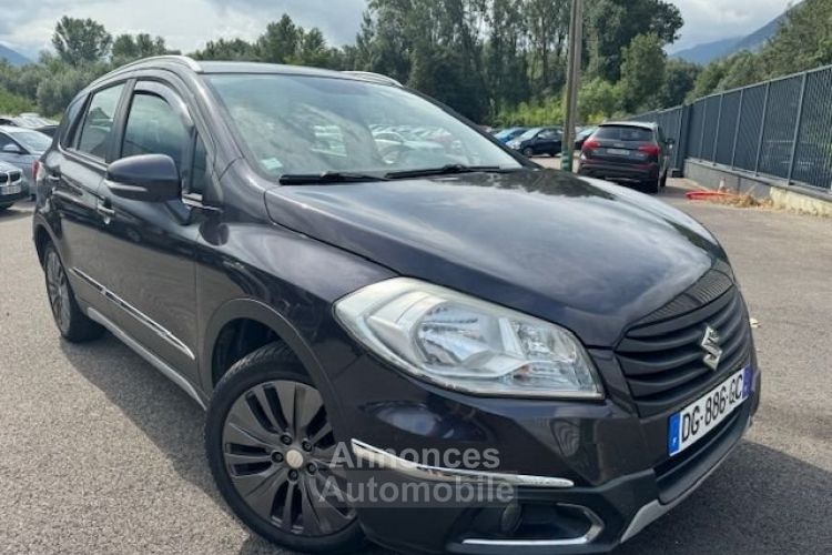 Suzuki SX4 S-Cross 1.6 DDIS PRIVILEGE + - <small></small> 9.990 € <small>TTC</small> - #3