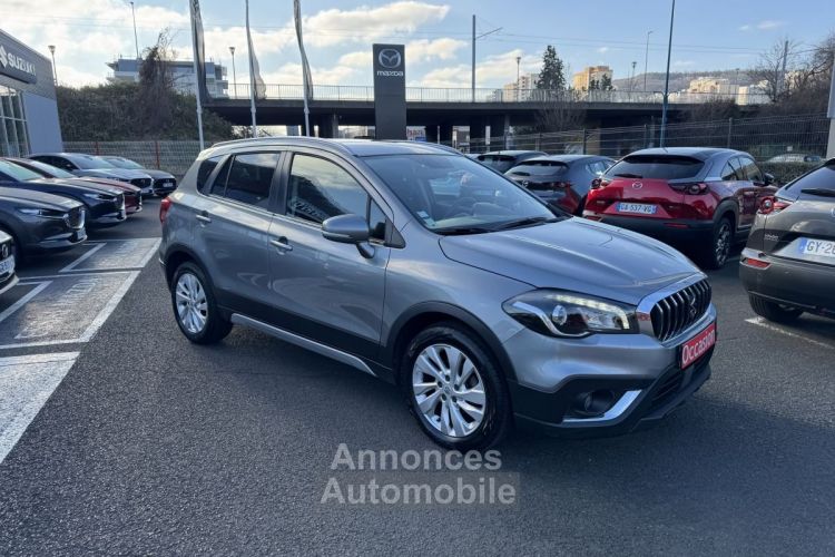 Suzuki SX4 S-Cross 1.6 DDiS Privilège (MY16)  5 portes  (avril 2017) (co2 106) - <small></small> 11.990 € <small>TTC</small> - #1