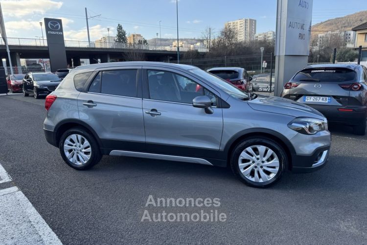 Suzuki SX4 S-Cross 1.6 DDiS Privilège (MY16)  5 portes  (avril 2017) (co2 106) - <small></small> 11.990 € <small>TTC</small> - #4