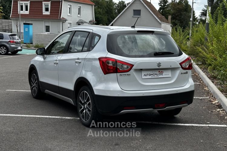 Suzuki SX4 S-Cross 1.6 VVT Pack - <small></small> 10.690 € <small>TTC</small> - #3